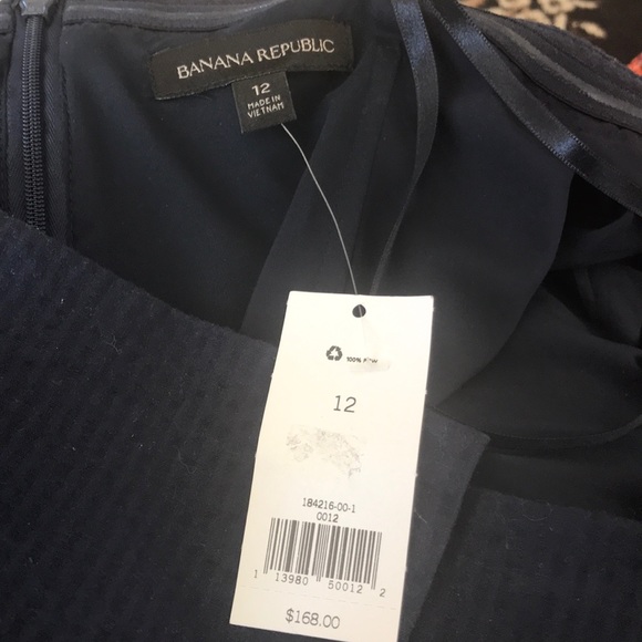 💃💃 💕HOST PICK 💕 👗 BRAND NEW BR Strapless Dress 👗 - Picture 3 of 11